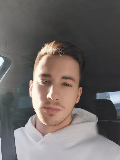 I love this November sun 😊 by no_jay1