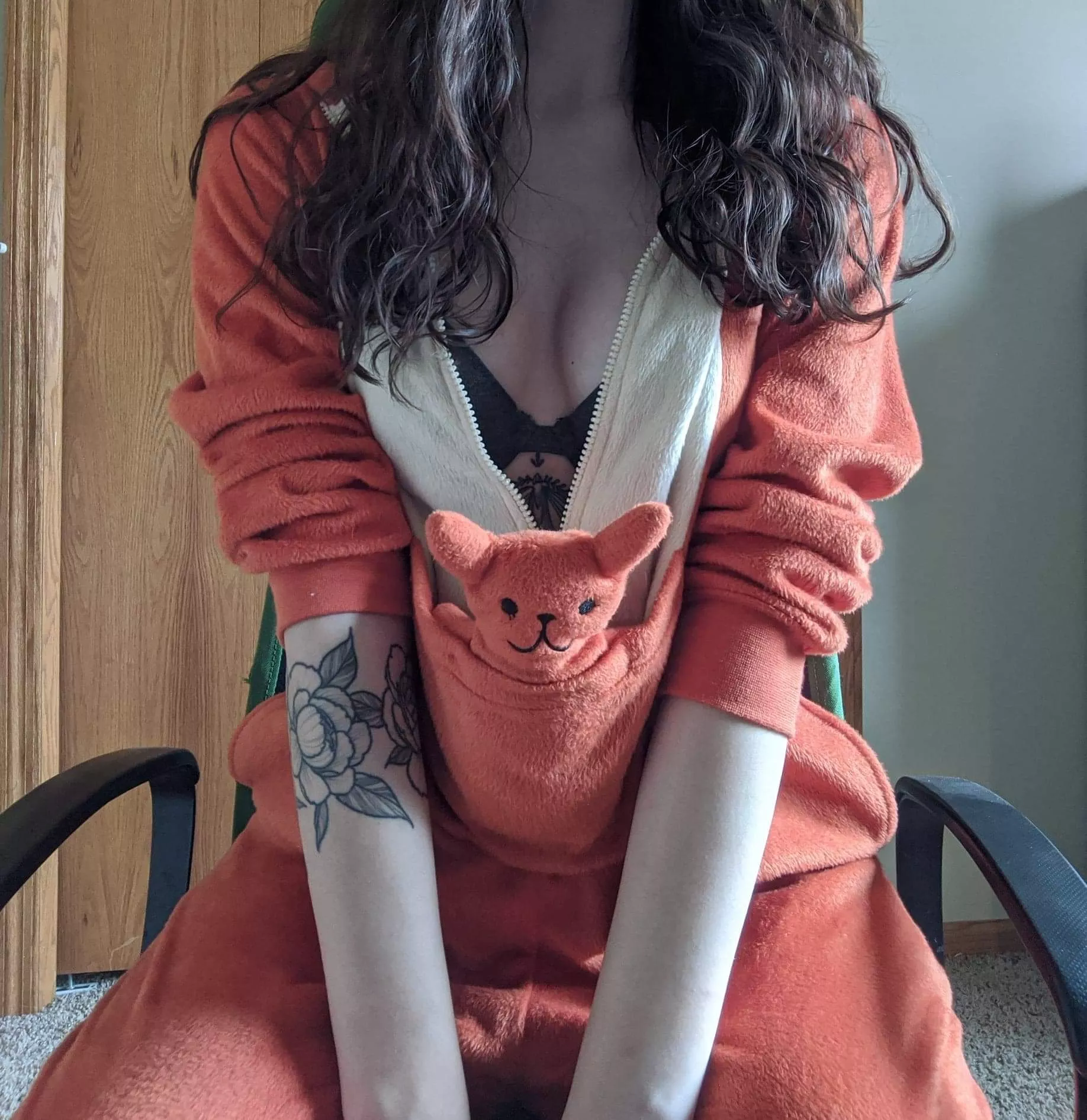 I love this onesie ☺️ posted by TheRileyHarris