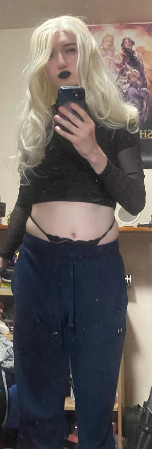 I love this outfit so much :)))) by billyherrington69024