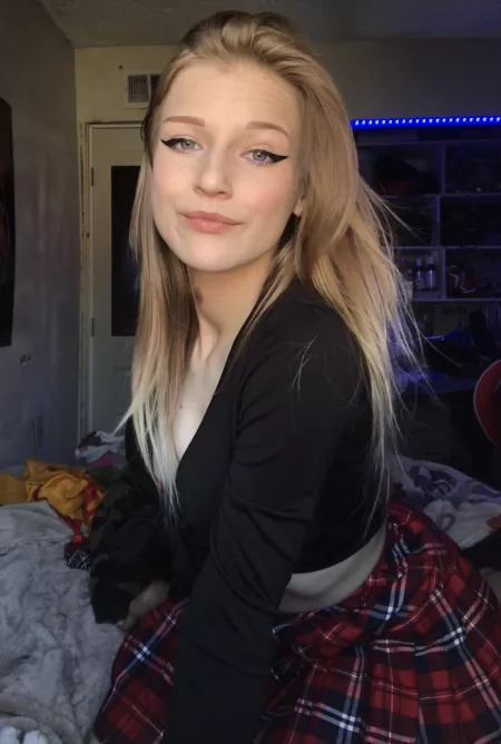 I love this outfit 😳 by crystalmoonclub