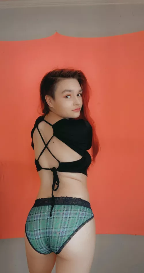 I love this pair! How about you? 😌 by Yourplaything23