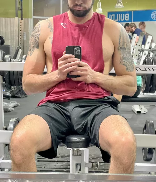 I love this photo by Benpaai