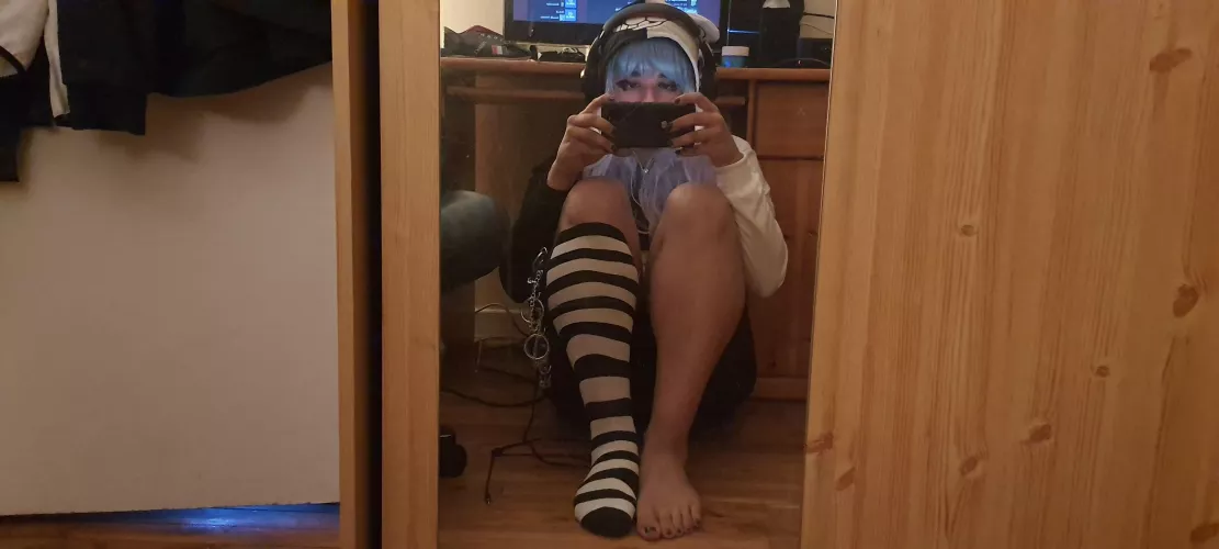 I love this pic lmao by SabinaFemBoy