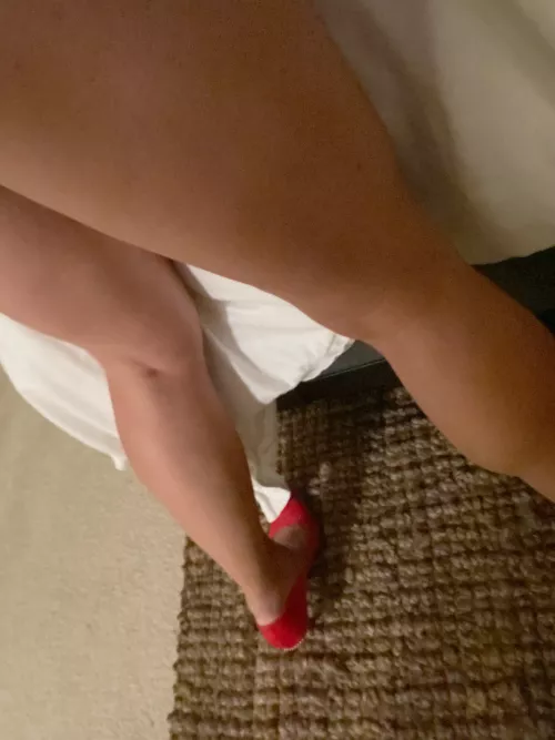 I love this position! by TermCurious1371