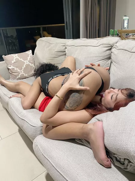 I love this position by SeikoAgape