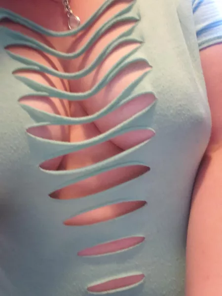 I love this shirt! What do you think? by sharcizaray