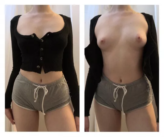 I love this sweater so much ;) by Thedriver32