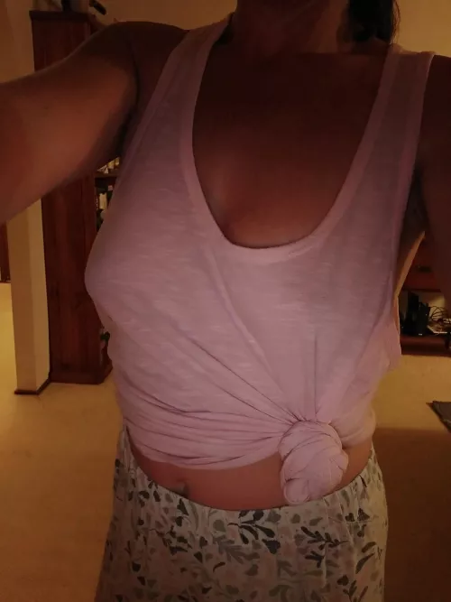 I love this top .... so comfy 🤗 by mynameisnotvixen