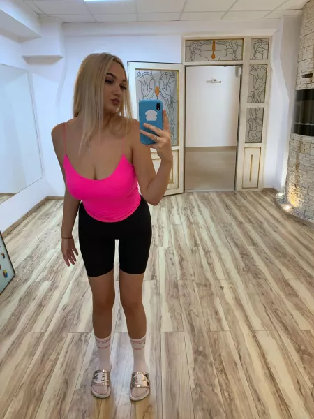 I love this top 💕🎀 by Xxkityx