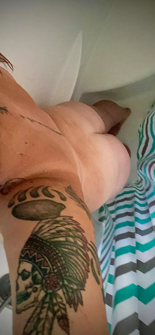 I love those shots from the back by OHFireDom