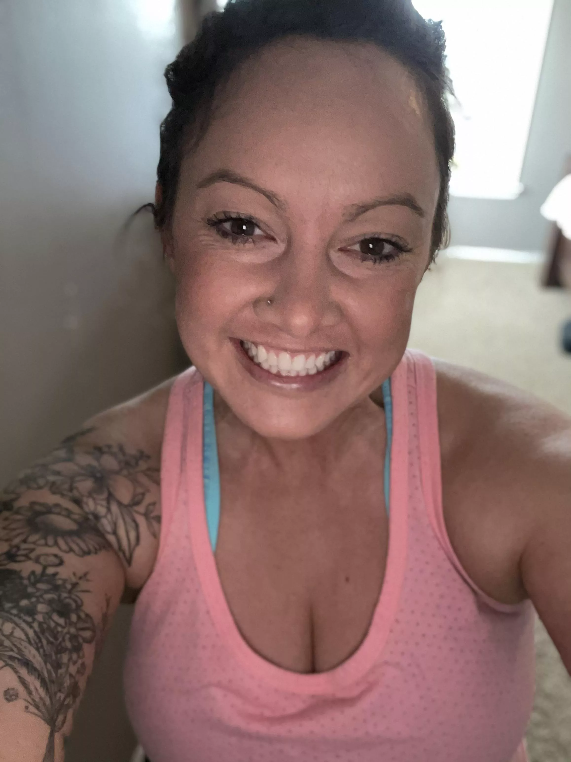 I love to be called babe 💖 posted by LilAndi24