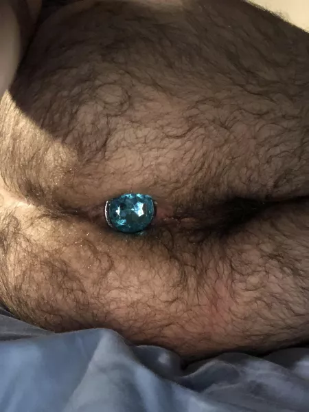 I love to have it in all night 💎 by krasnaya_svoboda