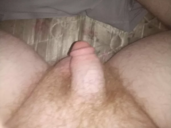 I love to smell my underwear does anyone else do that by me20x30