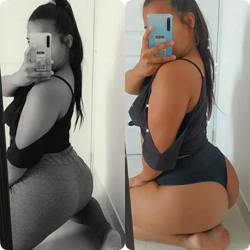 I love to touch me, come and enjoy with me🔥😈 by Due_Adhesiveness4476