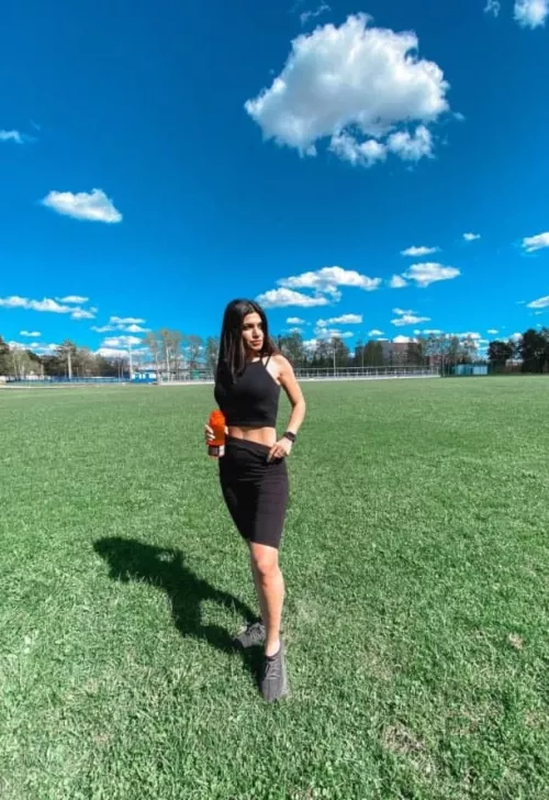 I love traveling and I recommend everyone to go somewhere further than their country, to feel the difference in countries, mentality, in people. It's so cool! 李 by Aelita_beauty