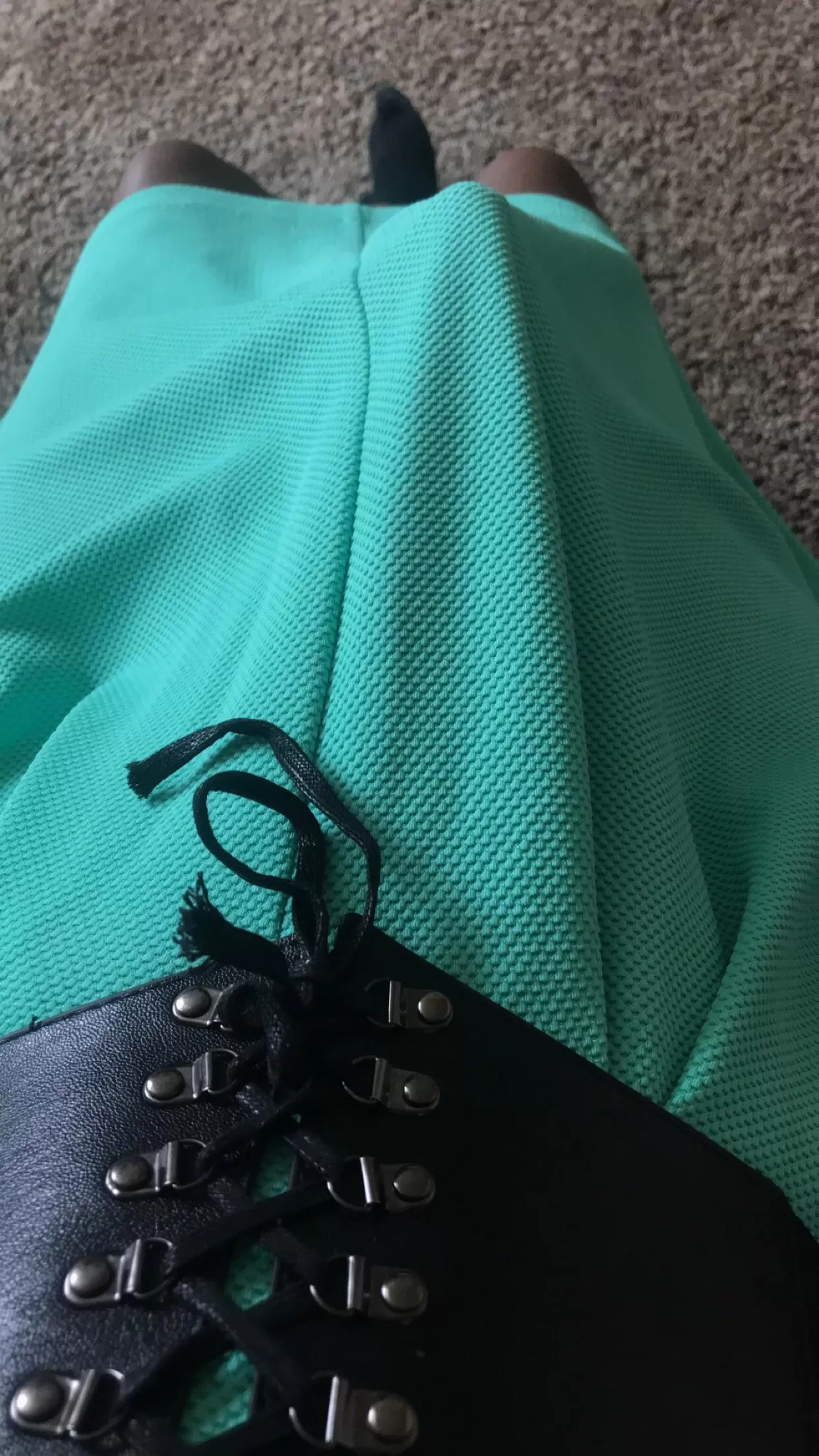 I love wearing a simple sundress 👗 posted by Allmyni