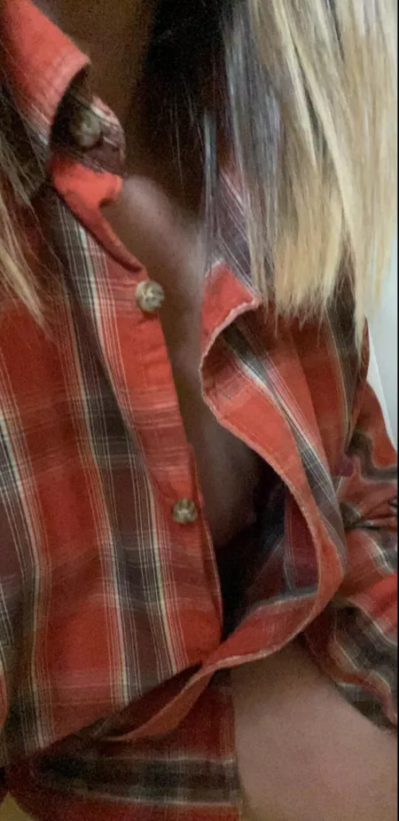 I love wearing his shirts by Paddleonesowncanoe