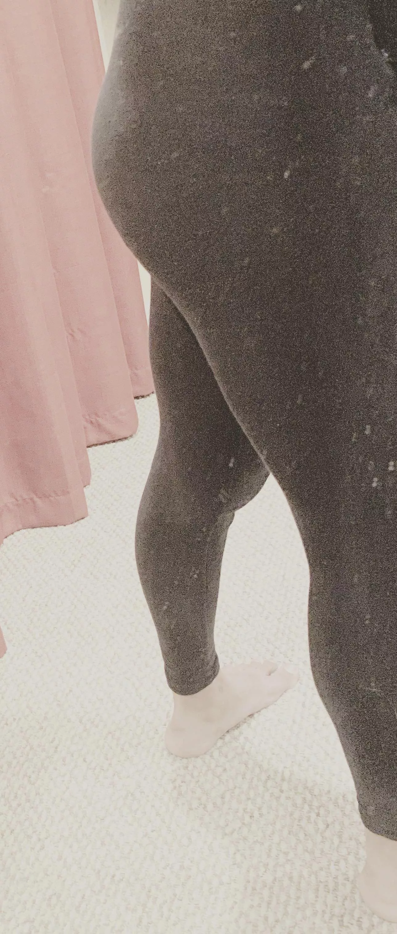 I love wearing these! posted by mewithmyselfandi