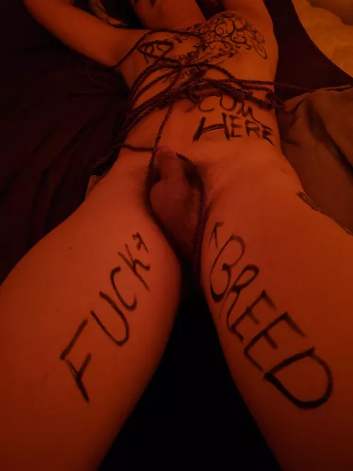 I love when mistress uses me & reminds me what I should be used for... by CALL_ME_A_SLUT_IN_PM