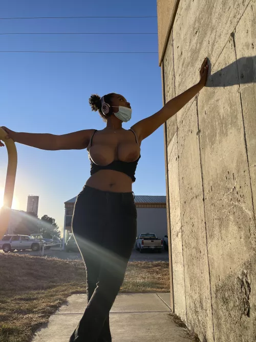 I love when they’re sucked by stonergoddessmarie