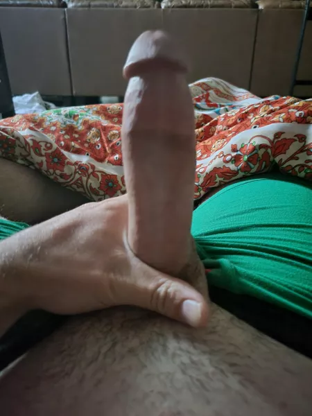 I love when you touch (m)e like that by youngbuckLA