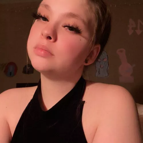 I love white girls with natural DSLs😍 by konoyo-