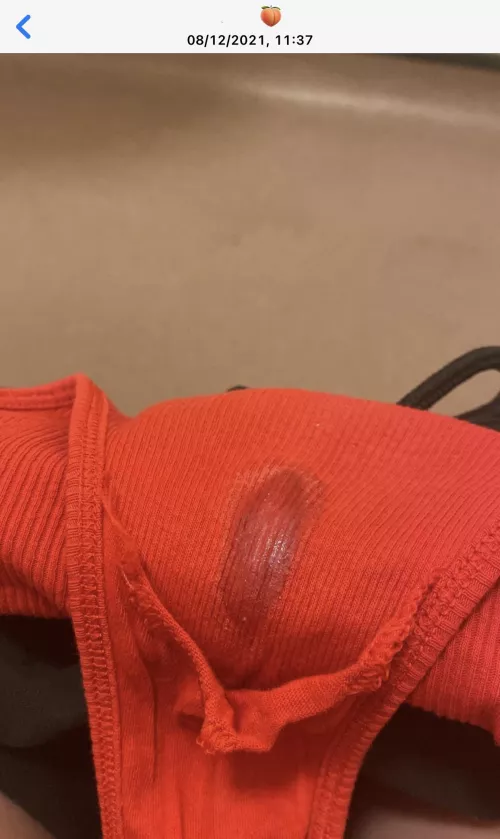 I love winding her up while she’s at work , especially when she sends me pictures like this in return 👌🏽🤤 by dfcl