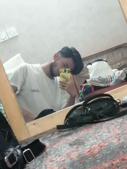 I love you rachel❤️ by Matixw_