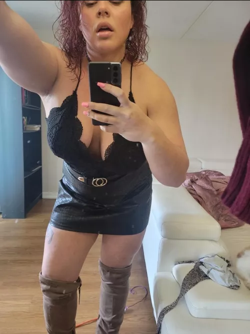 I loved my bday outfit so much:) by goddesssophia1992