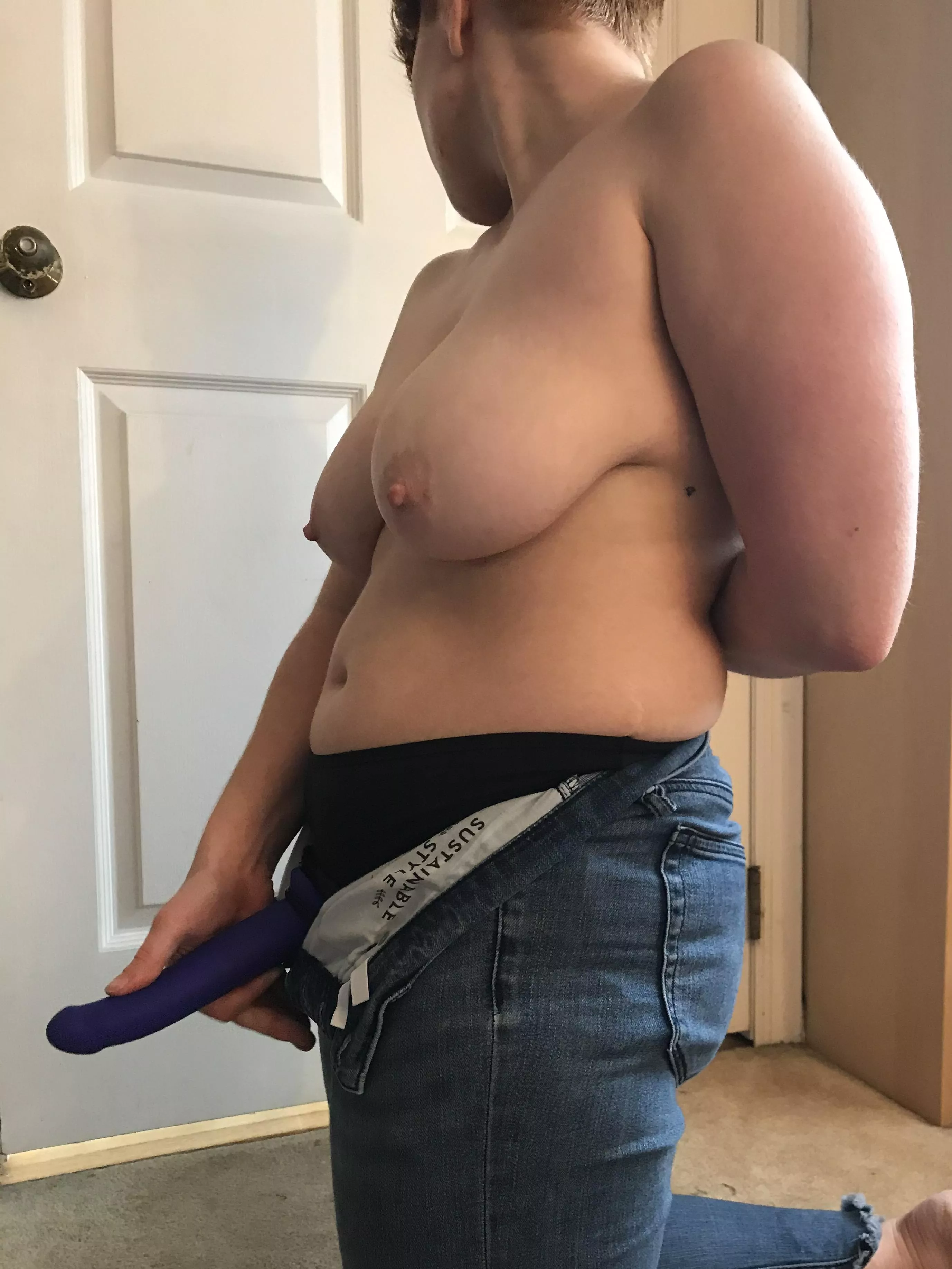 ?i lvoe my butch!!! posted by dodgerpsychology