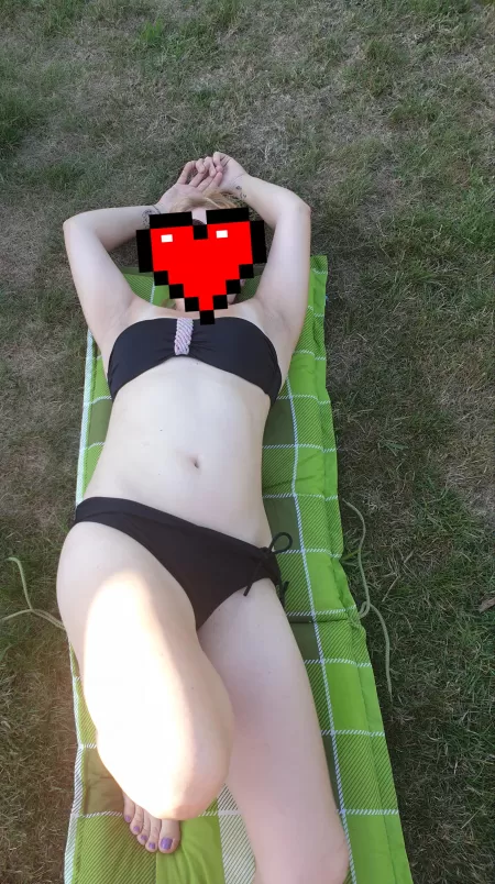 I m new here . U want more of my wife. ? by fredoom8631