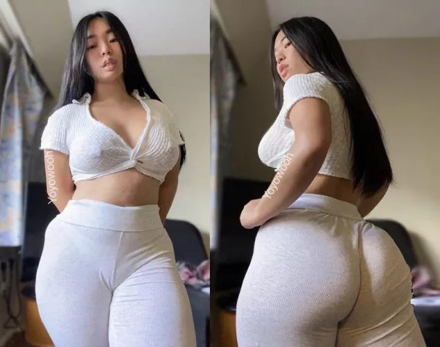 I m ready to go out. by yoyowooh