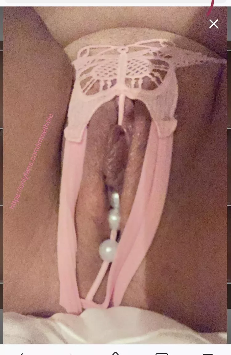 I m wet hole baby😈 posted by talias01