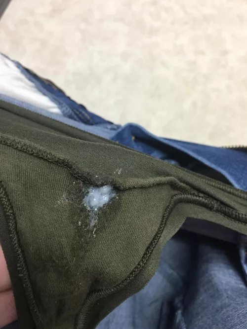 💧I made a mess by EngineApprehensive72