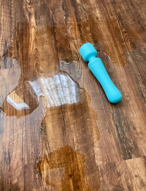 I made a mess 🥺👉🏻👈🏻 by Status-Wrangler4059