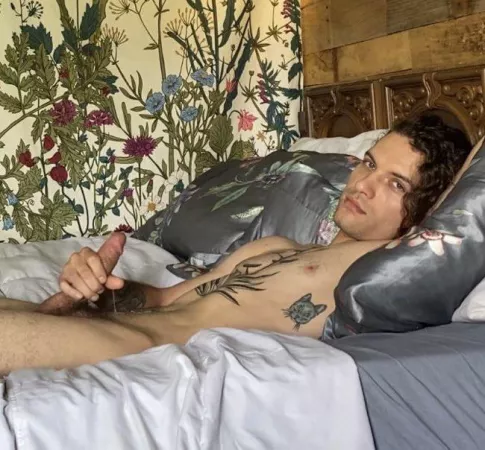 i made a mess. come lick me clean by codester795