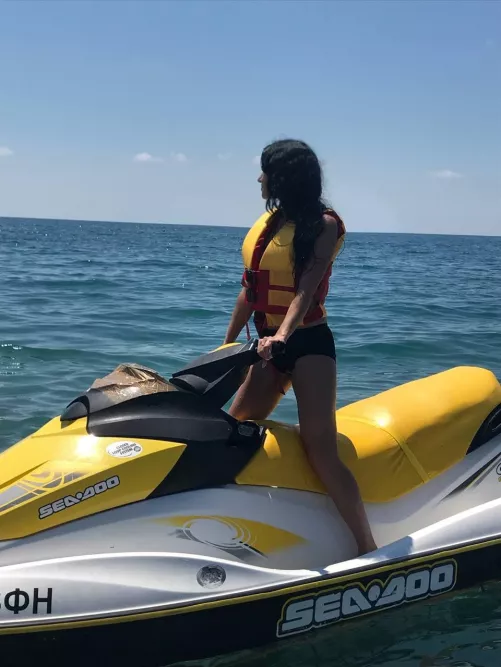 I made a pie, but the main dessert is waiting for you in the bedroom😏殺 by Ornery_Ad2138