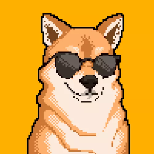 I made a pixel art =] by pedroart404