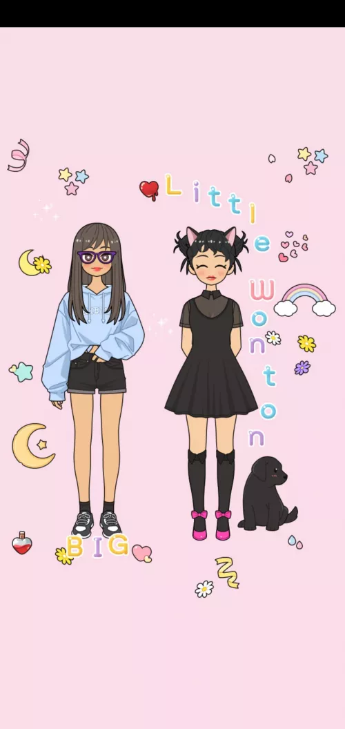 I made one too! Loving all of these so much 🥰🥰🥰🧸🧸 by mommabear229