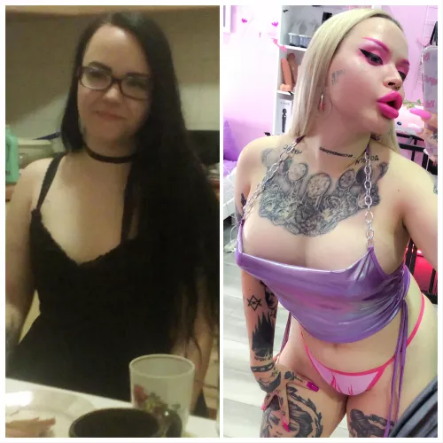 I made right decision! by nasty_bimbo