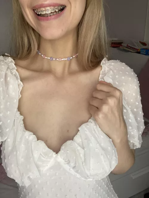 I made this cute thingy myself by pinkoverload