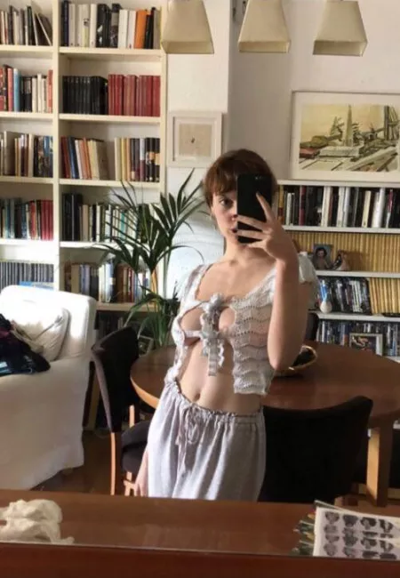 I made this t-shirt myself by gervasio99