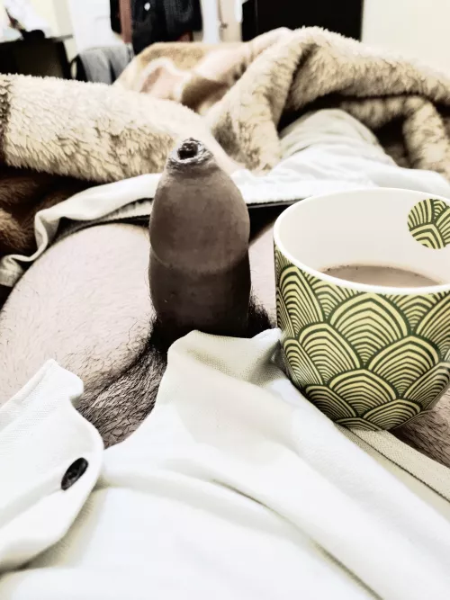 I make two liquids. One better than the other! by aspiring_sleeper