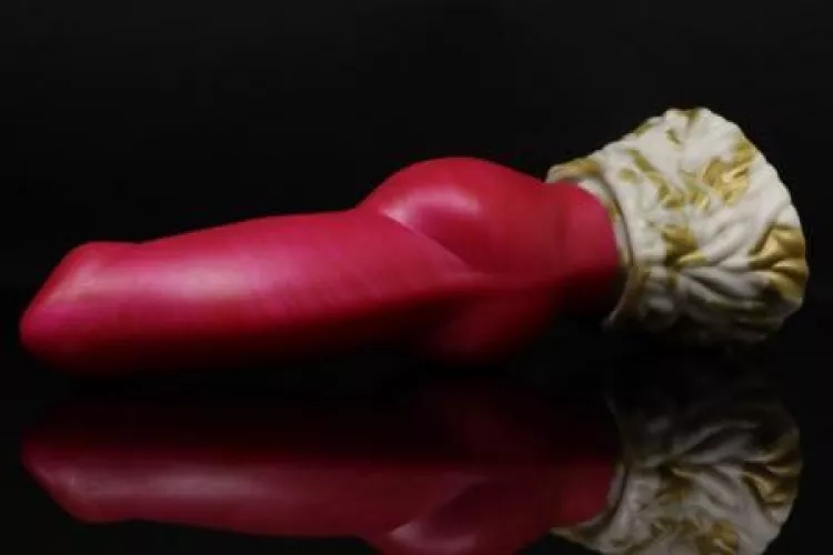 I managed to get this M/M Razor during the Monday drop by Aphails_Cat