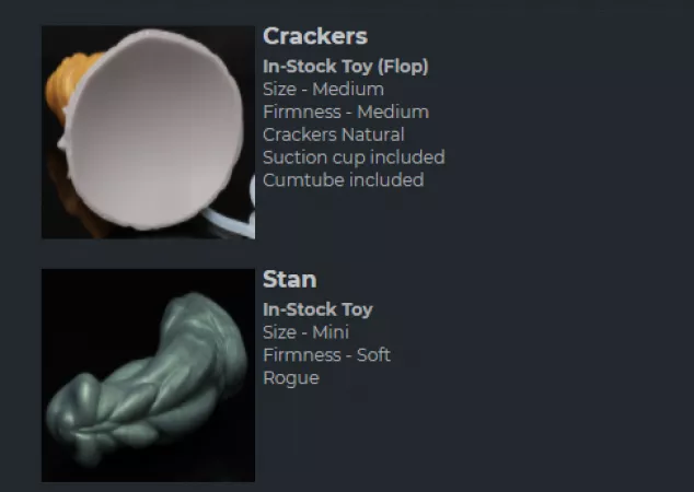 I managed to snag these from todays drop and I'm so hyped 😁 by RentedHomie