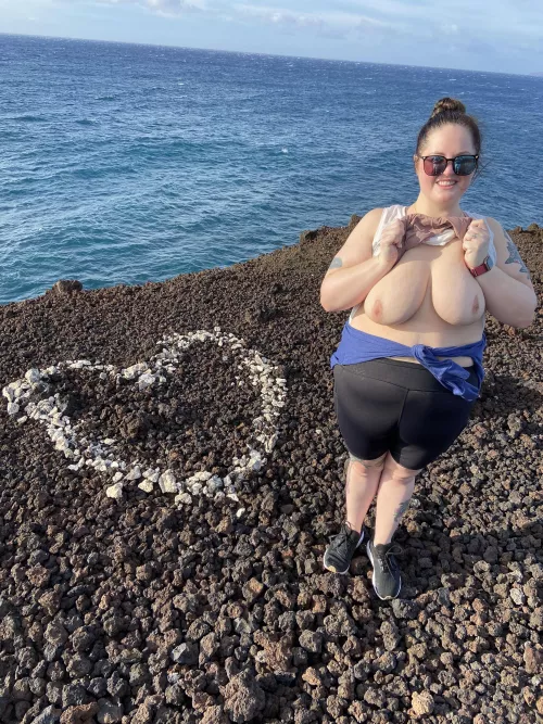 I 💜 Maui! by Kiki-Scarlett