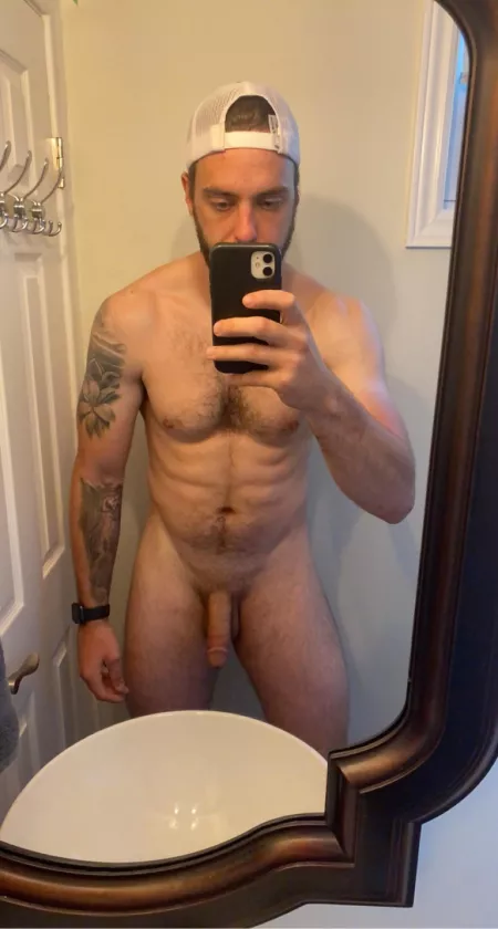 I may be a dad but can I be your daddy? by MaleficentPotential1