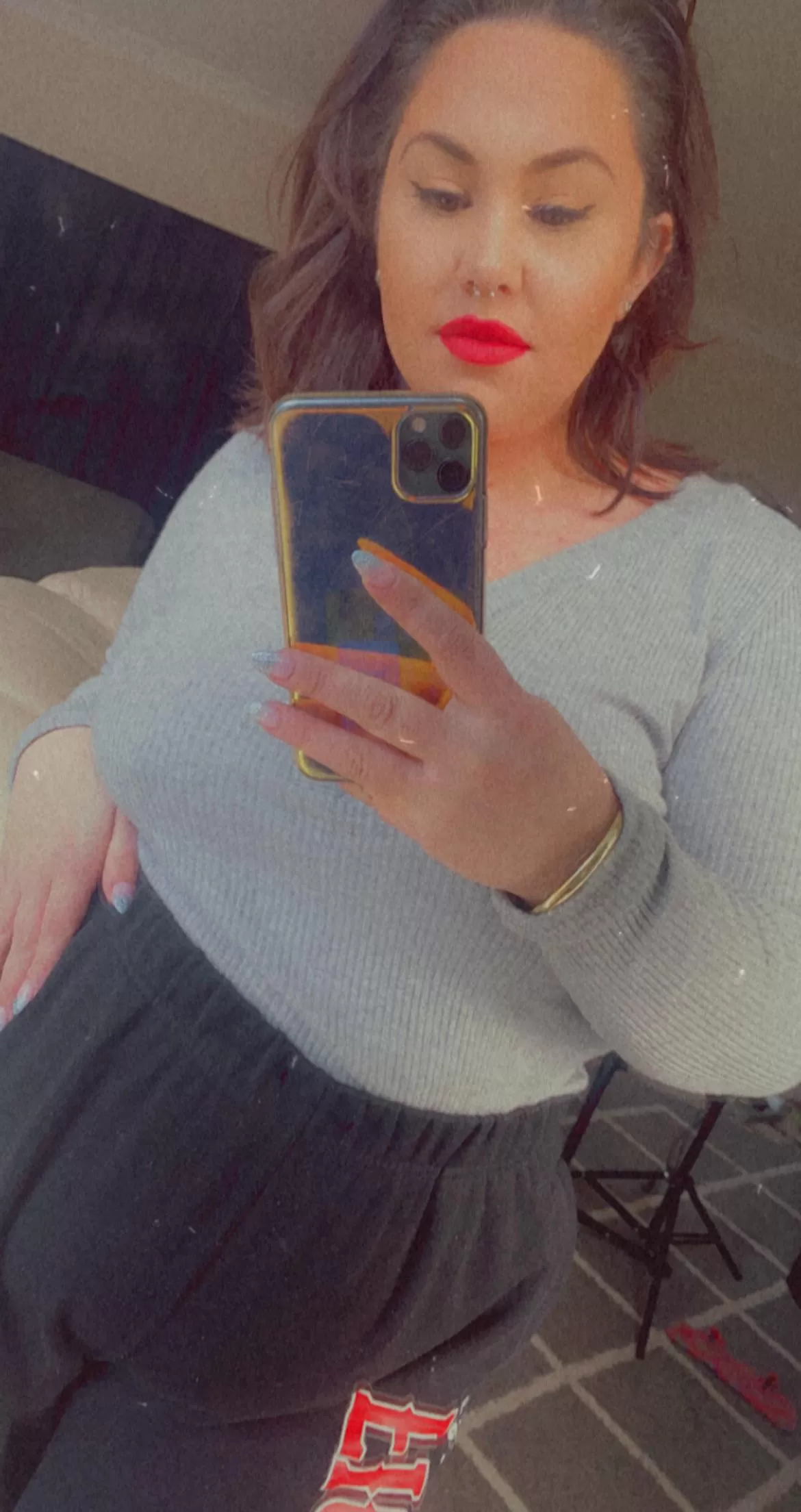 I may be a mom but I'm still hot right? posted by lethimwatchh