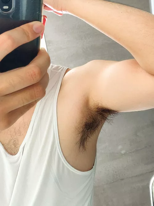 I may be posting too much by nobody_account_