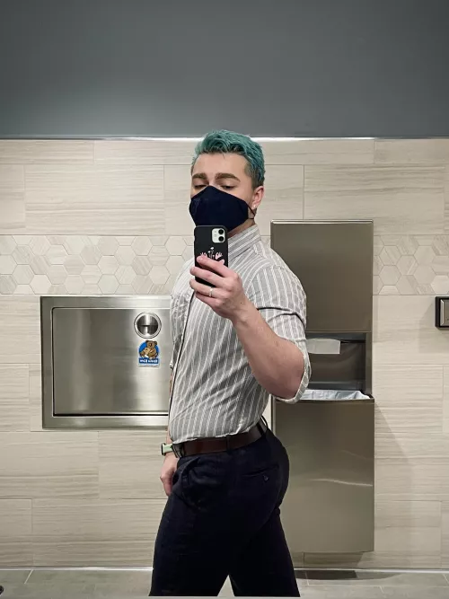 I may be your barista but I’m serving cake by DadOfPlants